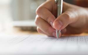 Psychometric Test Psychometric Test